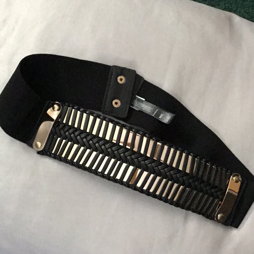 Bebe belt